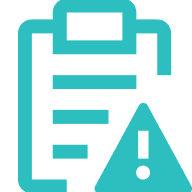 Compliance and reporting