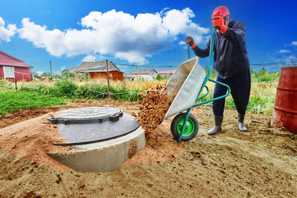 Septic Business Software