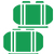 Multiple Tanks Icon