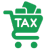 Sales Tax Icon